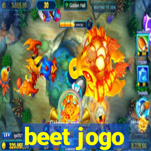 beet jogo